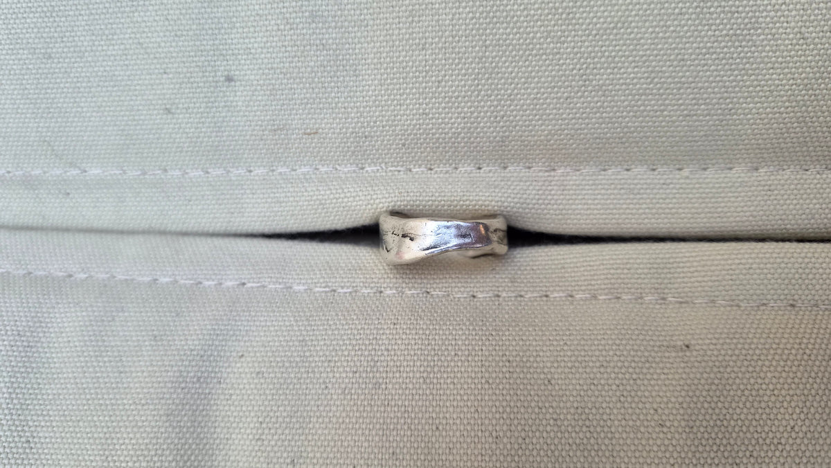 Forces of nature signet ring