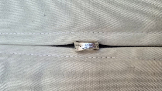 Forces of nature signet ring